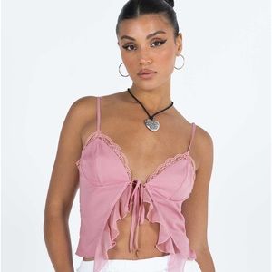 Princess Polly Janney Top Size 2